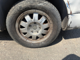 Oto Çıkma Parça / Volkswagen / Caddy / Jant & Lastik / Jant & Lastik Takımı / Çıkma Parça 
