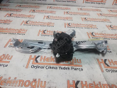 Oto Çıkma Parça / Renault / Megane / Oto Cam / Cam Motoru / Çıkma Parça 