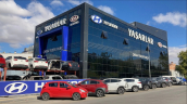 Oto Çıkma Parça / Hyundai / i20 / Kaporta & Karoser / Komple Ön / Çıkma Parça 