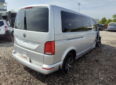 Hasarlı & Kazalı Oto / Volkswagen / Transporter