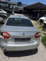 Hurda Belgeli Araçlar / Renault / Fluence