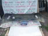 Oto Çıkma Parça / Peugeot / 408 / Tampon / Arka Tampon / Çıkma Parça 