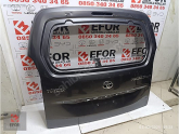 Oto Çıkma Parça / Toyota / Proace City / Kaporta & Karoser / Bagaj Kapağı / Çıkma Parça 