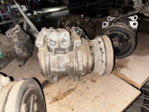 Oto Çıkma Parça / Toyota / Carina / Klima / Klima Kompresörü / Çıkma Parça 