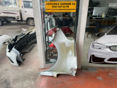 Oto Çıkma Parça / Fiat / Doblo / Kaporta & Karoser / Sağ Ön Çamurluk / Çıkma Parça 