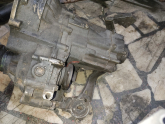 Oto Çıkma Parça / Volkswagen / Caddy / Şanzıman / Şanzıman Komple / Çıkma Parça 