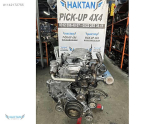 Nissan Skystar 2008 Yd25 Çıkma Motor