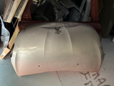 Peugeot 208 ön kaput