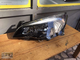 Oto Çıkma Parça / Opel / Astra / Far & Stop / Sol Ön Far / Sıfır Parça 