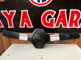 Renault trafic ön panjur. Oem 623108673R 2013 2019 model