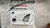 Oto Çıkma Parça / Toyota / Corolla / Kaporta & Karoser / Sağ Ön Kapı / Çıkma Parça 