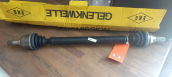 B Max, Fusion, Fiesta sağ ön aks OEM 5018753 87FX3219FA sıfır orj