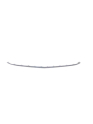 MERCEDES E SERİSİ W213 ÖN TAMPON NİKELAJI A2138850305