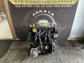 Oto Çıkma Parça / Renault / Twingo / Motor / Motor (komple) / Çıkma Parça 