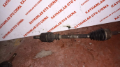 Oto Çıkma Parça / Renault / Megane / Alt Takım / Aks / Çıkma Parça 