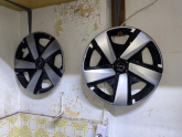 OPEL CROSSLAND JANT KAPAĞI ÇIKMA 39220044 39220045 CANCAN OPEL