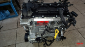 Oto Çıkma Parça / Hyundai / i20 / Motor / Motor (komple) / Çıkma Parça 
