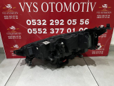 Oto Çıkma Parça / Renault / R 5 / Far & Stop / Sağ Ön Far / Çıkma Parça 