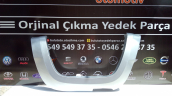 2016-2020 VW Amarok Sol Arka Çamurluk Bandı - 2H6853817