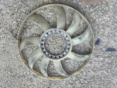 Oto Çıkma Parça / Ford / Transit / Klima / Klima Fanı / Çıkma Parça 