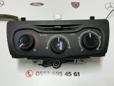 EGEA KLİMA KONTROL PANELİ ORJİNAL 735603491