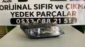 Oto Çıkma Parça / Seat / Ibiza / Far & Stop / Sis Farı / Çıkma Parça 