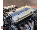 Oto Çıkma Parça / Honda / Prelude / Suspansiyon / Hava Motoru / Çıkma Parça 