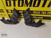 Oto Çıkma Parça / Renault / Clio / Far & Stop / Gündüz Ledi / Çıkma Parça 