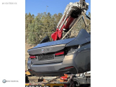 Oto Çıkma Parça / Bmw / 5 Serisi / Kaporta & Karoser / Marşpiyel Sacı / Çıkma Parça 