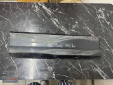 81A853970 AUDİ Q2 SAĞ ARKA KAPI BANDI ORİJİNAL ÇIKMA