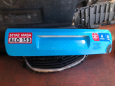 Oto Çıkma Parça / Fiat / Doblo / Tampon / Arka Tampon / Çıkma Parça 