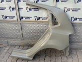 Oto Çıkma Parça / Volkswagen / Polo / Kaporta & Karoser / Arka Çamurluk / Sıfır Parça 