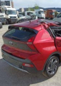 HYUNDAİ BAYON ARKA KIÇ DOLU