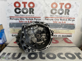Oto Çıkma Parça / Peugeot / 307 / Şanzıman / Şanzıman Komple / Çıkma Parça 