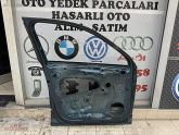Oto Çıkma Parça / Volkswagen / Tiguan / Kaporta & Karoser / Sol Ön Kapı / Çıkma Parça 