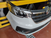 Oto Çıkma Parça / Renault / Trafic / Tampon / Ön Tampon / Çıkma Parça 