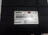 Oto Çıkma Parça / Volkswagen / Golf / Beyin / Motor Beyni / Çıkma Parça 