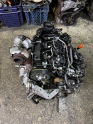 Oto Çıkma Parça / Volkswagen / Polo / Motor / Motor (komple) / Çıkma Parça 