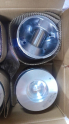 Oto Çıkma Parça / Hyundai / Santa Fe / Motor / Piston / Sıfır Parça 