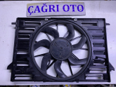 8W0121207 B Q7 FAN MOTORU VE DAVLUMBAZ ÇAĞRI OTO MASLAK