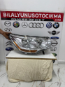 CİTROEN C4 SAĞ FAR ORJİNAL SIFIR