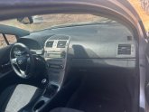 Oto Çıkma Parça / Toyota / Avensis / Kaporta & Karoser / Sağ Ön Kapı / Çıkma Parça 