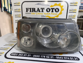 Oto Çıkma Parça / Land Rover / Range Rover / Far & Stop / Sağ Ön Far / Çıkma Parça 