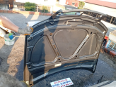 Oto Çıkma Parça / Audi / A4 / Kaporta & Karoser / Kaput / Çıkma Parça 