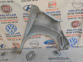 Oto Çıkma Parça / Fiat / Fiorino / Kaporta & Karoser / Sol Ön Çamurluk / Çıkma Parça 