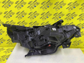 Oto Çıkma Parça / Renault / R 5 / Far & Stop / Sol Ön Far / Çıkma Parça 