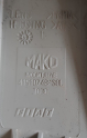 Oto Çıkma Parça / Fiat / Albea / Far & Stop / Sol Arka Stop / Çıkma Parça 