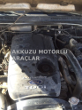 FORD RANGER ÇIKMA ORJİNAL KOMPLE MOTOR                (XS3012S25)