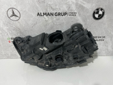 Oto Çıkma Parça / Audi / A3 / Far & Stop / Sağ Ön Far / Çıkma Parça 