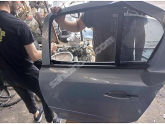 Opel Corsa D Sol Arka Kapı EMR OTOMATİV
